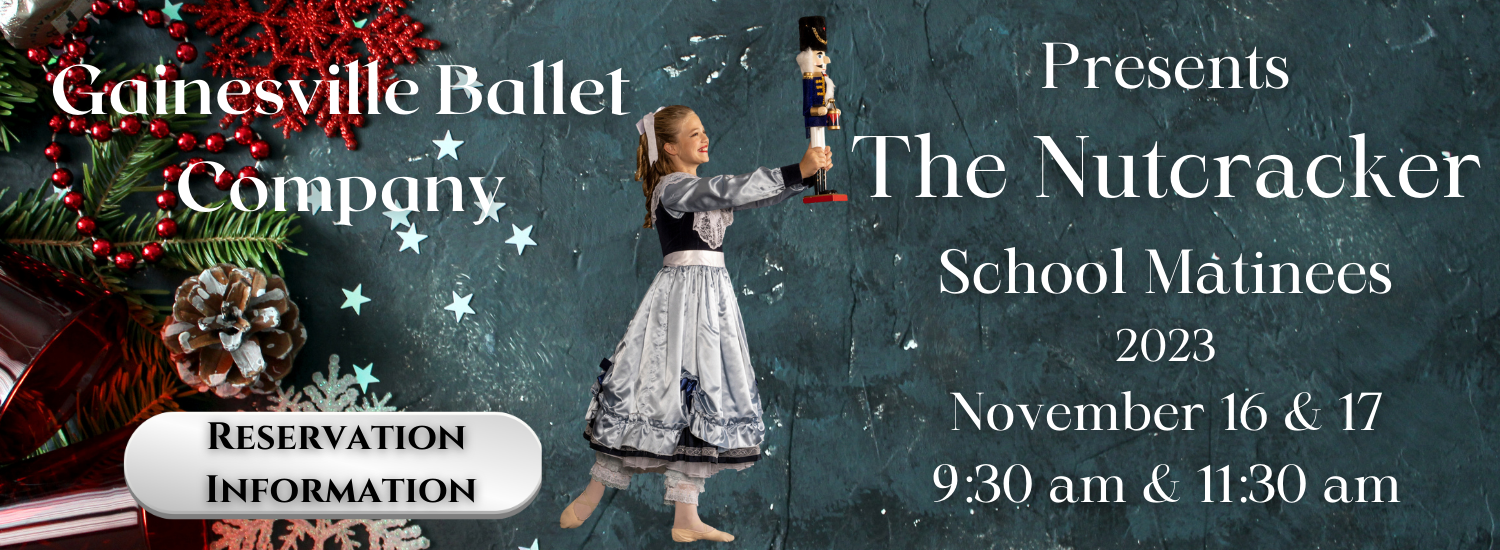 Gainesville Ballet Company